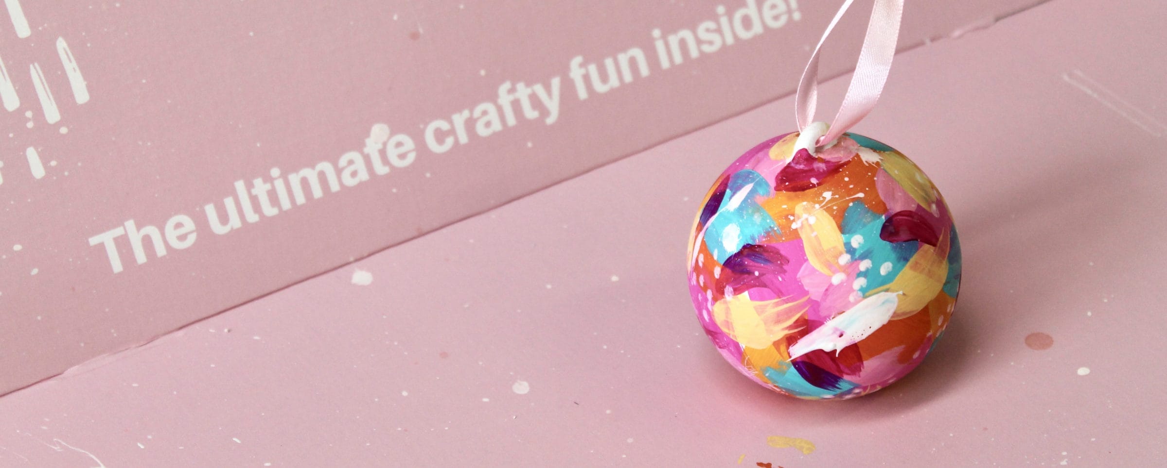 Christmas Baubles